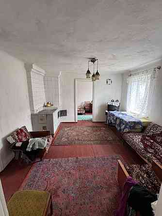 Продажа дом пос. Осипенко Макеевка