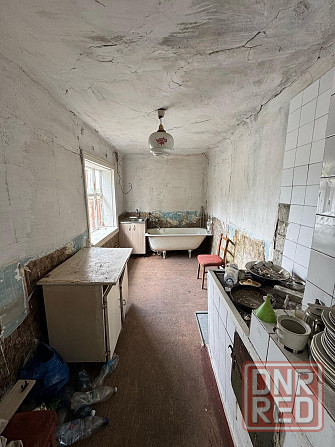 Продажа дом пос. Осипенко Макеевка - изображение 6