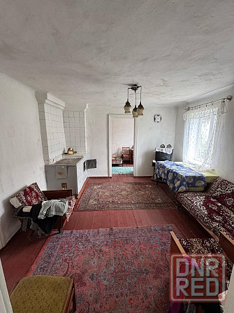 Продажа дом пос. Осипенко Макеевка - изображение 5