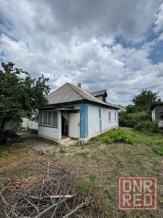 Продажа дом пос. Осипенко Макеевка - изображение 8