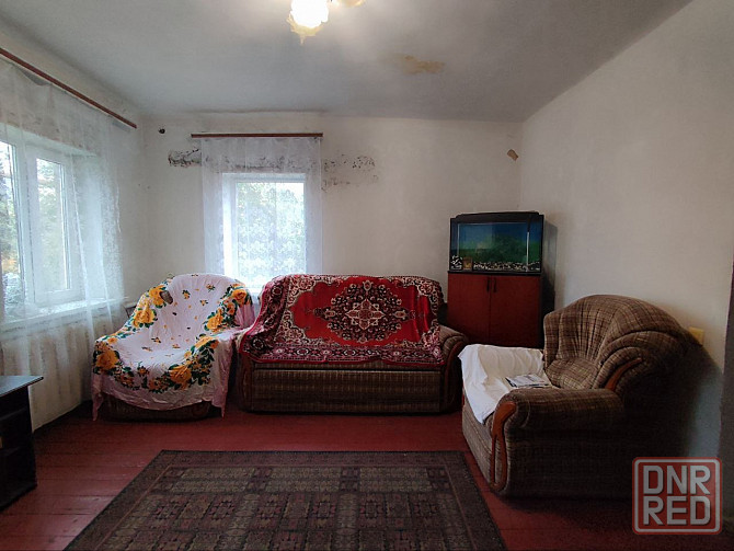 Продам жилой дом в Куйбышевском р-не Донецка. Азотный. Донецк - изображение 4