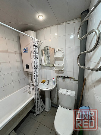 Аренда 2х комнатной квартиры в г.Макеевке, Кв-л Химик Макеевка - изображение 4