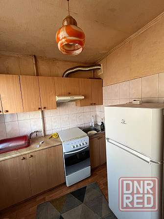 Аренда 2х комнатной квартиры в г.Макеевке, Кв-л Химик Макеевка - изображение 1