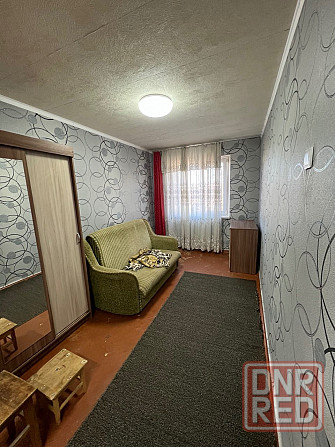 Аренда 2х комнатной квартиры в г.Макеевке, Кв-л Химик Макеевка - изображение 2