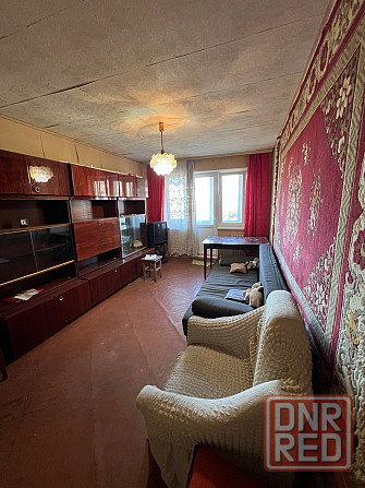 Аренда 2х комнатной квартиры в г.Макеевке, Кв-л Химик Макеевка - изображение 3