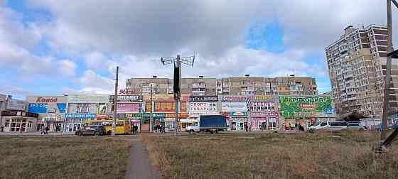 Продам 3-х комн 72 м² в Буденновском районе, Донской. 2/9!!! Холл. Документы готовы. Донецк