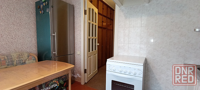 Продам 3-х комн 72 м² в Буденновском районе, Донской. 2/9!!! Холл. Документы готовы. Донецк - изображение 9