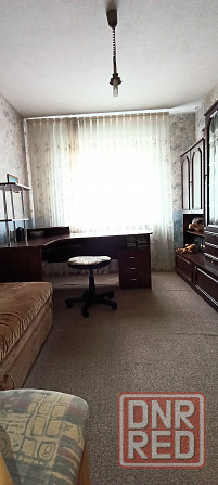 Продам 3-х комн 72 м² в Буденновском районе, Донской. 2/9!!! Холл. Документы готовы. Донецк - изображение 5