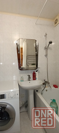 Продам 3-х комн 72 м² в Буденновском районе, Донской. 2/9!!! Холл. Документы готовы. Донецк - изображение 1