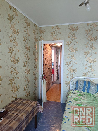 Срочно 3к кв-л Железнодорожный Макеевка - изображение 1