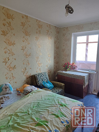 Срочно 3к кв-л Железнодорожный Макеевка - изображение 7