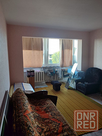 Срочно 3к кв-л Железнодорожный Макеевка - изображение 2
