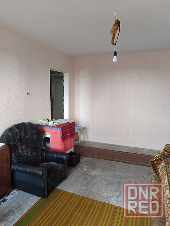 Срочно 3к кв-л Железнодорожный Макеевка - изображение 8