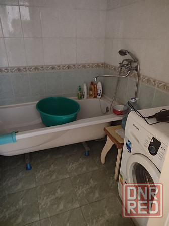 Срочно 3к кв-л Железнодорожный Макеевка - изображение 9