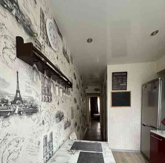 Сдается 2к квартира в Буденновском районе. Ориентир рынок Майский Донецк