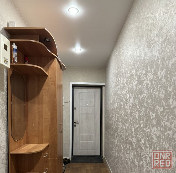 Сдается 2к квартира в Буденновском районе. Ориентир рынок Майский Донецк - изображение 1