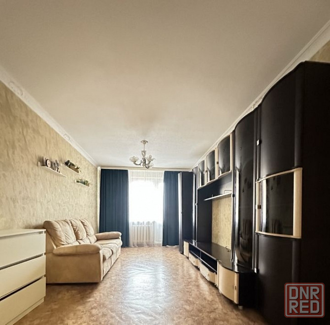 Сдается 2к квартира в Буденновском районе. Ориентир рынок Майский Донецк - изображение 4