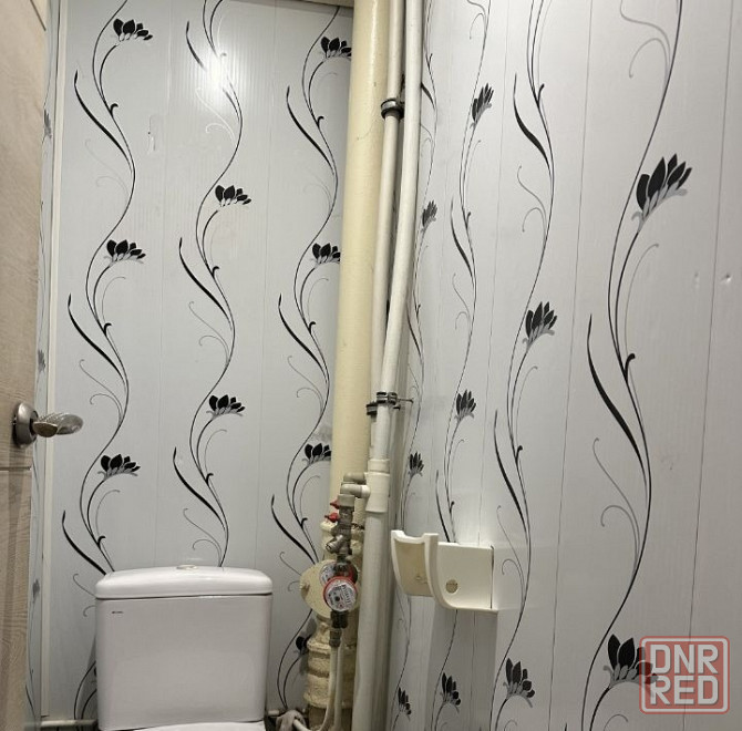 Сдается 2к квартира в Буденновском районе. Ориентир рынок Майский Донецк - изображение 2