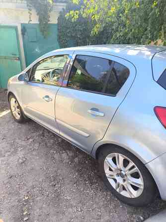 Продам Опель корса Донецк