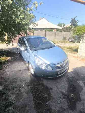 Продам Опель корса Донецк