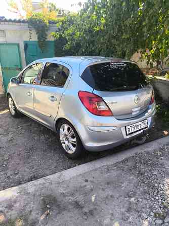 Продам Опель корса Донецк