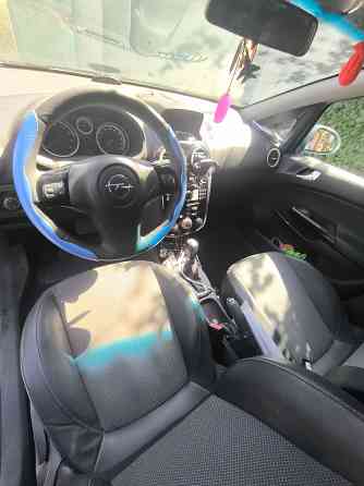 Продам Опель корса Донецк