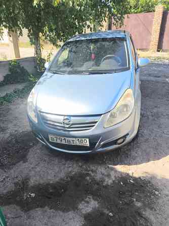 Продам Опель корса Донецк