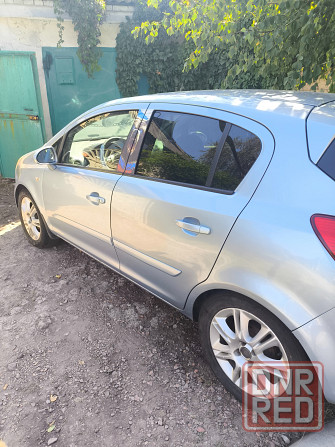 Продам Опель корса Донецк - изображение 3