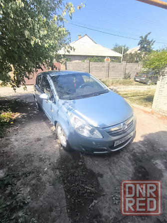 Продам Опель корса Донецк - изображение 4