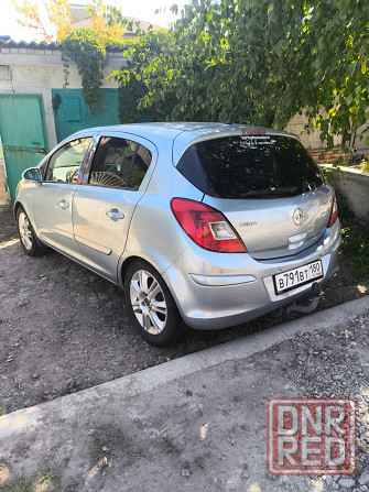 Продам Опель корса Донецк - изображение 2