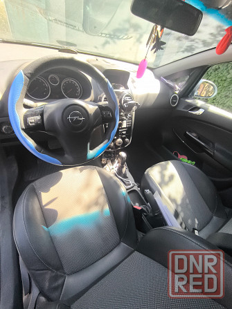 Продам Опель корса Донецк - изображение 6