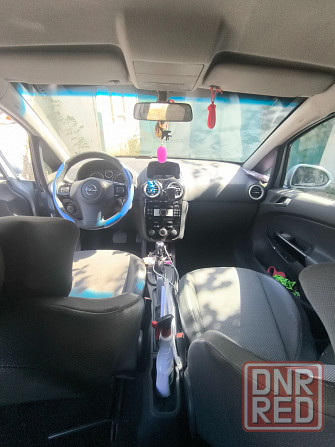 Продам Опель корса Донецк - изображение 7