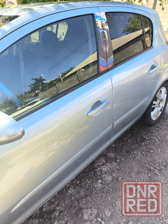 Продам Опель корса Донецк - изображение 8