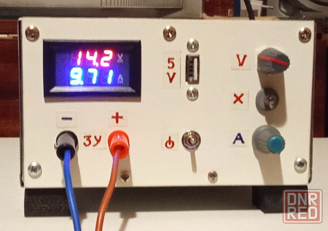 зарядное устройство для акб 3 в 1 Донецк - изображение 7