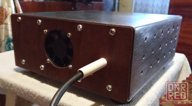 зарядное устройство для акб автомобиля 3 в 1 Донецк - изображение 3