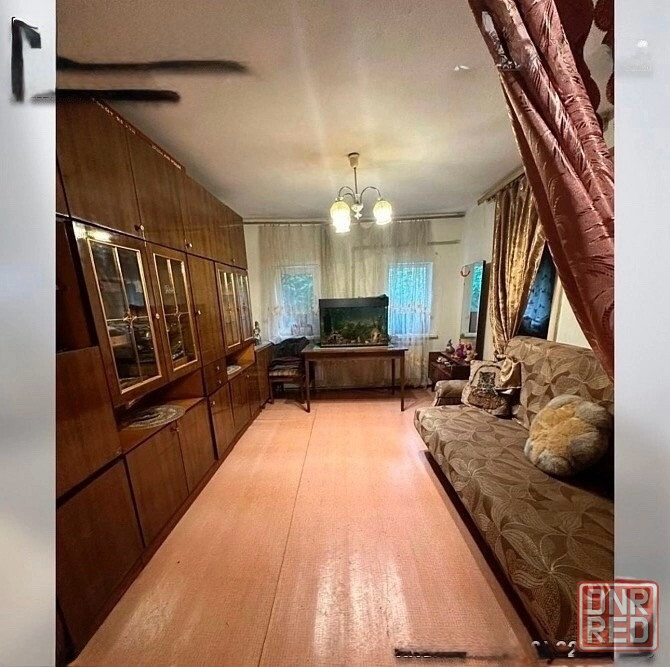 Срочно Дом Автобаза, шахта Ленина Макеевка - изображение 6