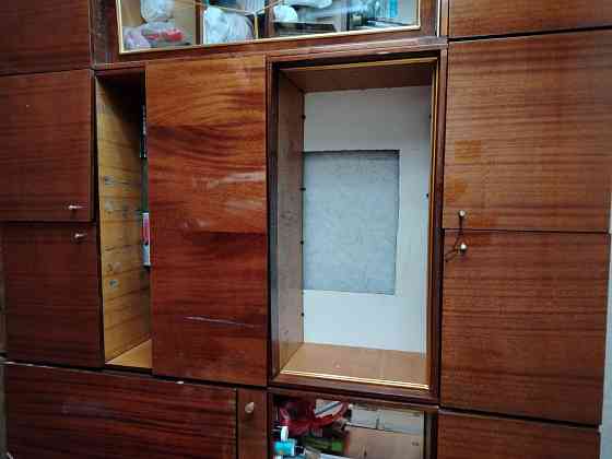 Отдам шкафы бесплатно самовывоз Донецк