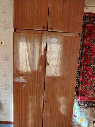 Отдам шкафы бесплатно самовывоз Донецк