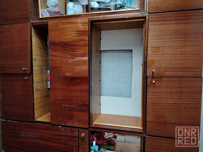 Отдам шкафы бесплатно самовывоз Донецк - изображение 2