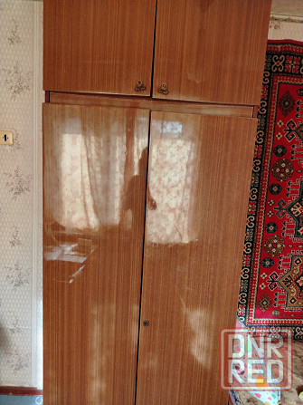 Отдам шкафы бесплатно самовывоз Донецк - изображение 1