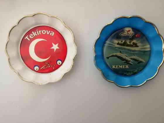 Продам магниты на холодильник Донецк