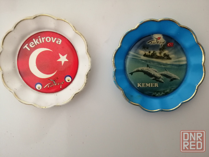 Продам магниты на холодильник Донецк - изображение 7