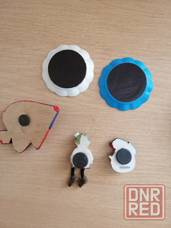 Продам магниты на холодильник Донецк - изображение 2