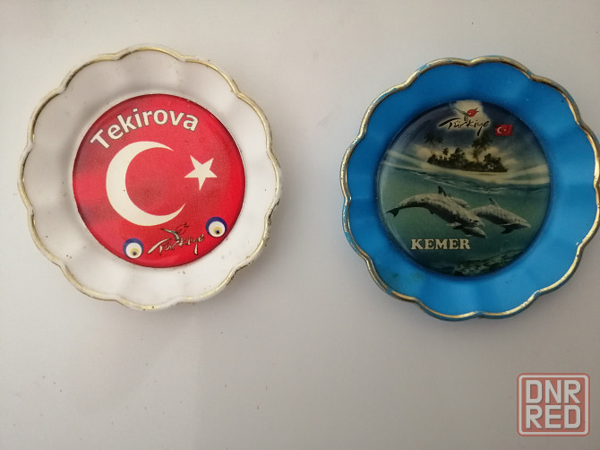 Продам магниты на холодильник Донецк - изображение 5