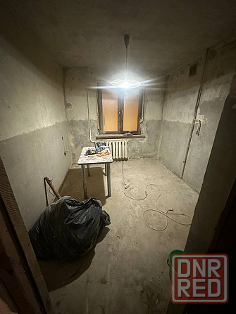 Продам 3 комнатную под ремонт Донецк - изображение 4
