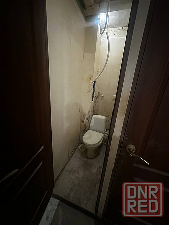 Продам 3 комнатную под ремонт Донецк - изображение 3