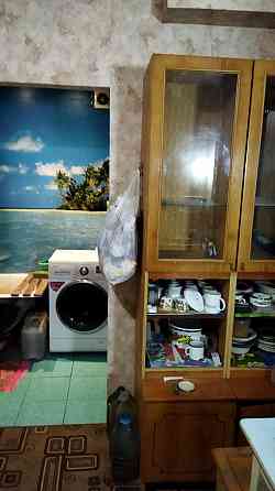 Продается, 3к.кв. ш. Трудовская 1/2 эт. Донецк