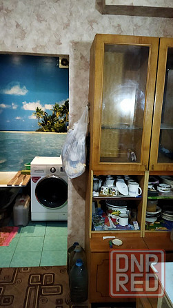 Продается, 3к.кв. ш. Трудовская 1/2 эт. Донецк - изображение 4