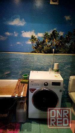 Продается, 3к.кв. ш. Трудовская 1/2 эт. Донецк - изображение 6