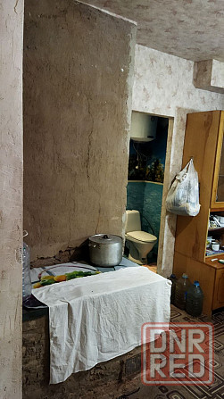 Продается, 3к.кв. ш. Трудовская 1/2 эт. Донецк - изображение 3